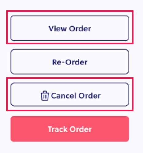 Can I Cancel My Order?