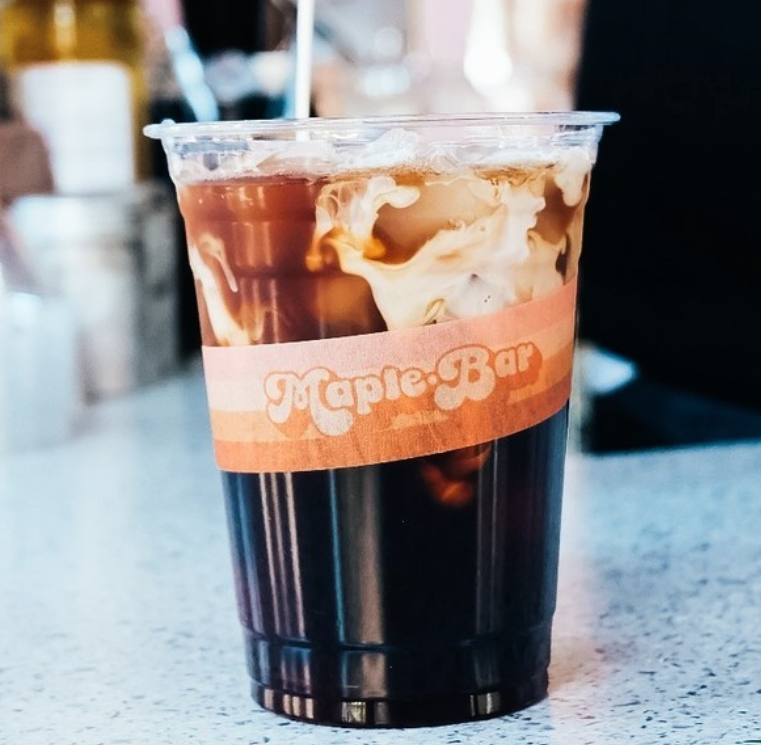 Regular Flat Bottomed Cold Cups